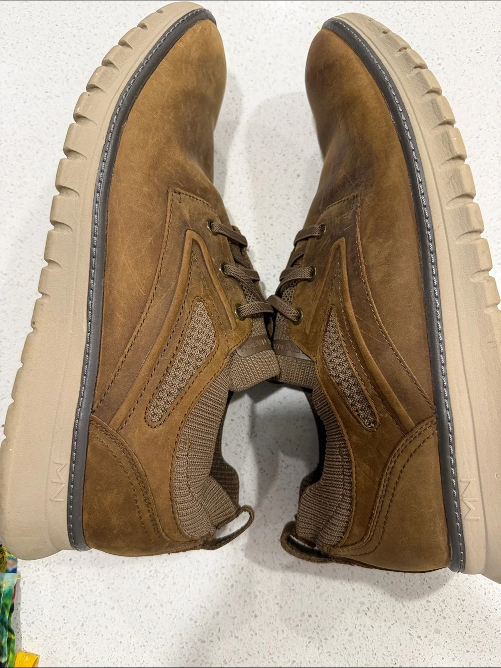 Mark Nason Shoes 11